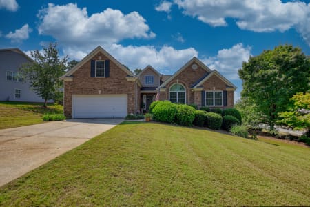 Monroe, GA 30656 Walton County