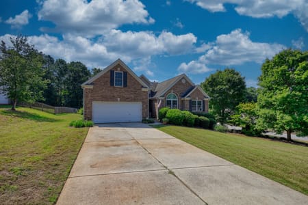 Monroe, GA 30656 Walton County