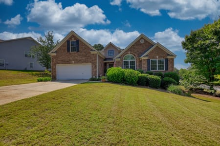 Monroe, GA 30656 Walton County