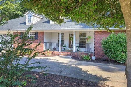 Cartersville, GA 30120 Bartow County