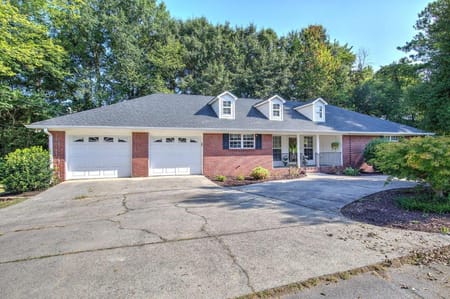 Cartersville, GA 30120 Bartow County