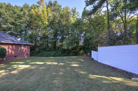 Cartersville, GA 30120 Bartow County