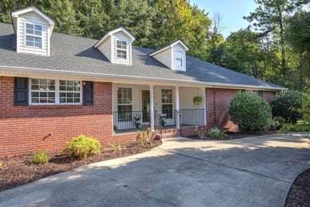 Cartersville, GA 30120 Bartow County