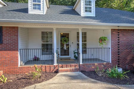 Cartersville, GA 30120 Bartow County