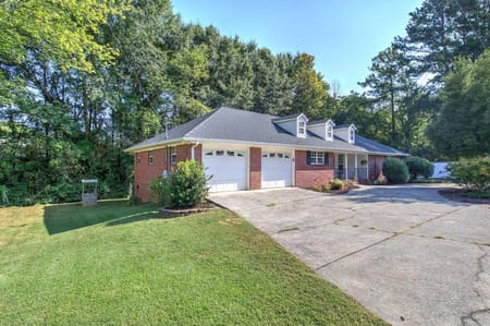 Cartersville, GA 30120 Bartow County