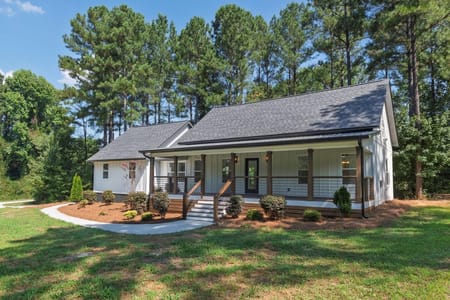 Waleska, GA 30183 Cherokee County