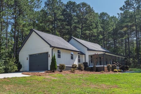 Waleska, GA 30183 Cherokee County