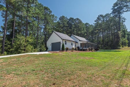 Waleska, GA 30183 Cherokee County