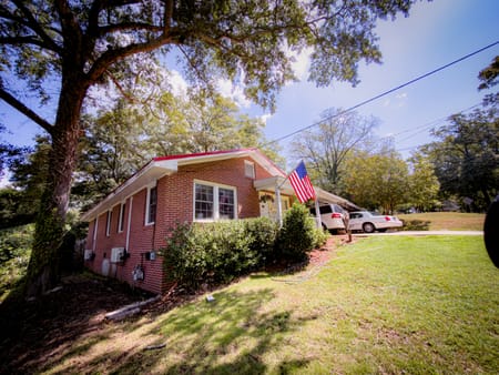 Elberton, GA 30635 Elbert County
