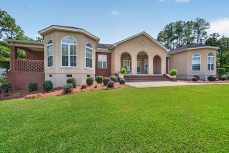 Milledgeville, GA 31061 Baldwin County