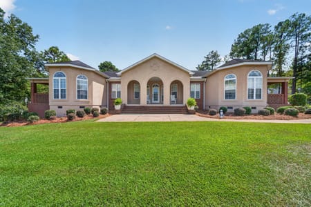 Milledgeville, GA 31061 Baldwin County