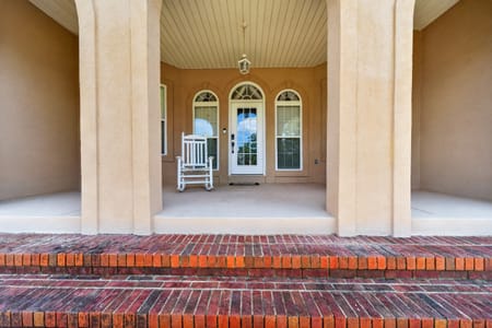 Milledgeville, GA 31061 Baldwin County