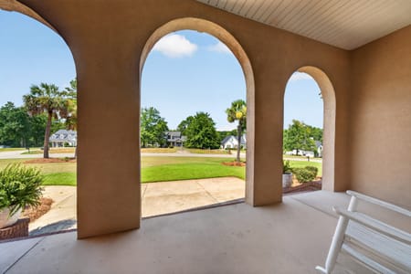 Milledgeville, GA 31061 Baldwin County