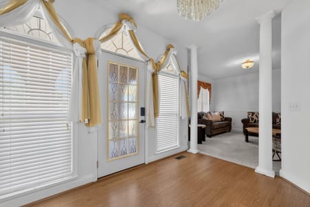 Milledgeville, GA 31061 Baldwin County