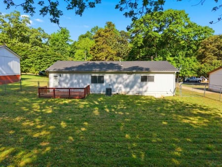 Athens, GA 30601 Clarke County