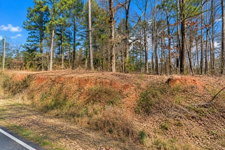 Fort Valley, GA 31030 Peach County