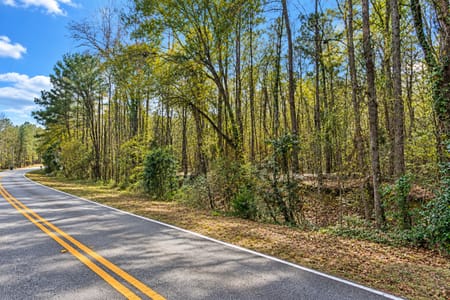 Fort Valley, GA 31030 Peach County