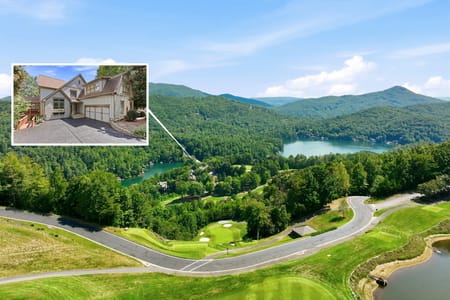Clayton, GA 30525 Rabun County