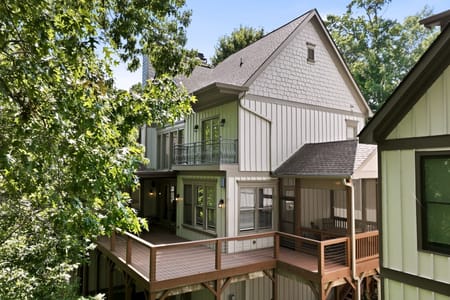 Clayton, GA 30525 Rabun County