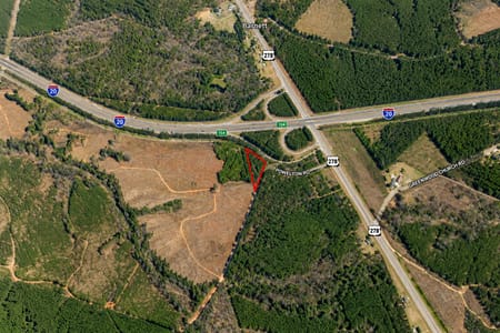 Norwood, GA 30821 Warren County