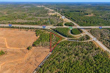 Norwood, GA 30821 Warren County