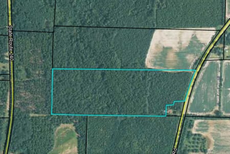 Oglethorpe, GA 31068 Macon County