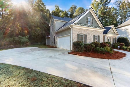 Mableton, GA 30126 Cobb County