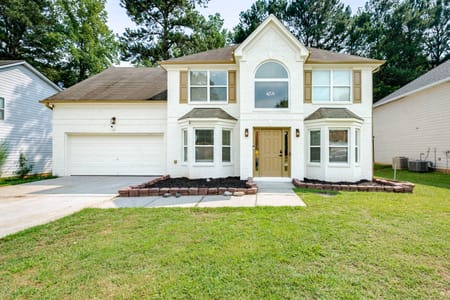 Riverdale, GA 30296 Clayton County