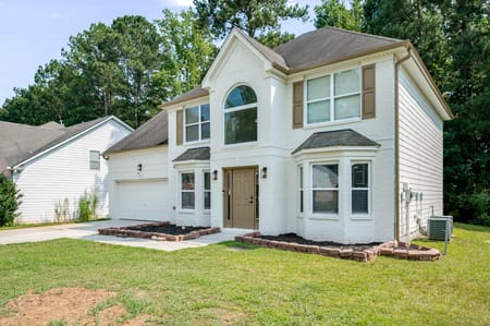 Riverdale, GA 30296 Clayton County