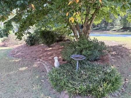 Lilburn, GA 30047 Gwinnett County