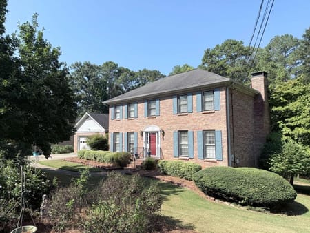 Lilburn, GA 30047 Gwinnett County