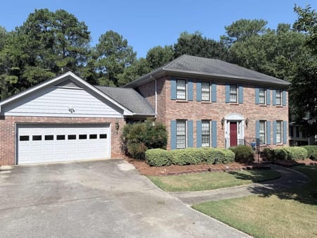 Lilburn, GA 30047 Gwinnett County