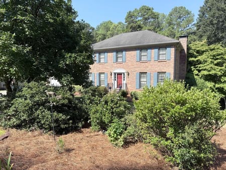 Lilburn, GA 30047 Gwinnett County