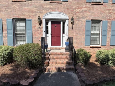 Lilburn, GA 30047 Gwinnett County