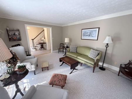 Lilburn, GA 30047 Gwinnett County
