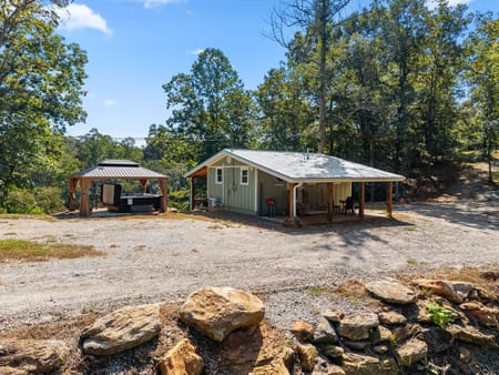 Cleveland, GA 30528 White County