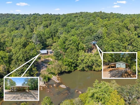 Cleveland, GA 30528 White County