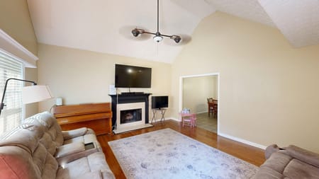 Acworth, GA 30101 Paulding County