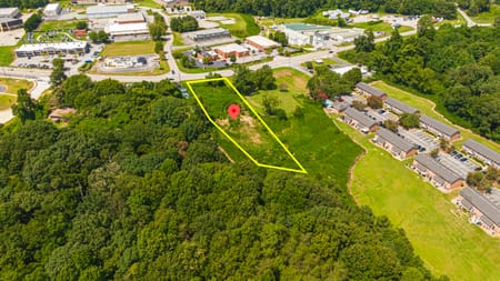Flowery Branch, GA 30542 Hall County