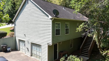 Acworth, GA 30101 Paulding County