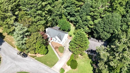 Acworth, GA 30101 Paulding County
