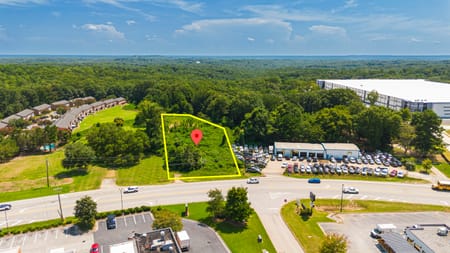 Flowery Branch, GA 30542 Hall County