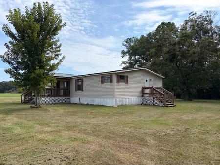 Wrightsville, GA 31096 Johnson County