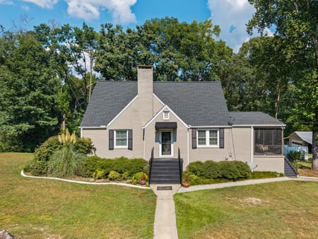 Toccoa, GA 30577 Stephens County