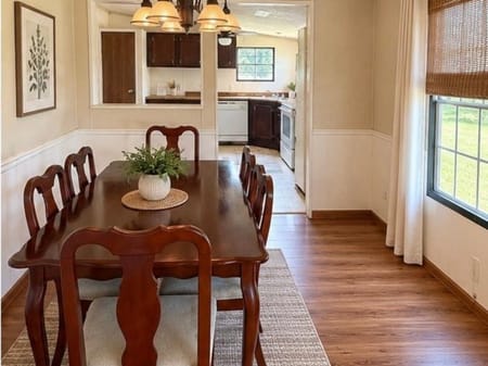 Wrightsville, GA 31096 Johnson County