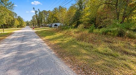 Waynesboro, GA 30830 Burke County