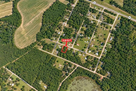 Waynesboro, GA 30830 Burke County