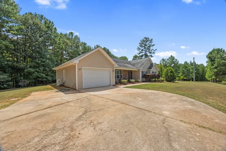 Forsyth, GA 31029 Monroe County