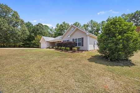 Forsyth, GA 31029 Monroe County