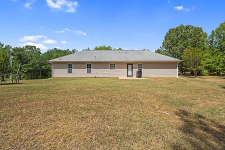 Forsyth, GA 31029 Monroe County